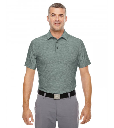 Under Armour Men's UA Playoff Polo