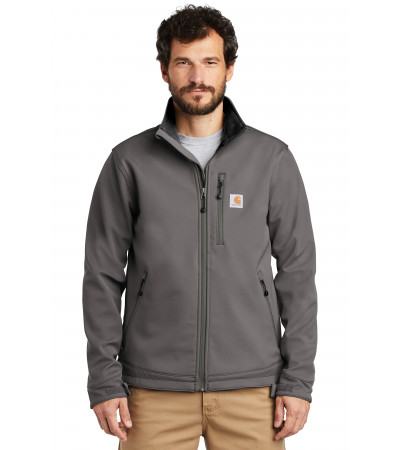 Carhartt  ®  Crowley Soft Shell Jacket